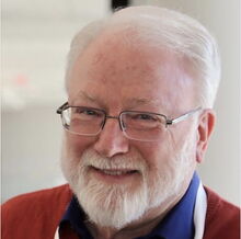 Photo courtesy of InsideHPC