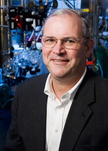 Photo courtesy of Pacific Northwest National Laboratory