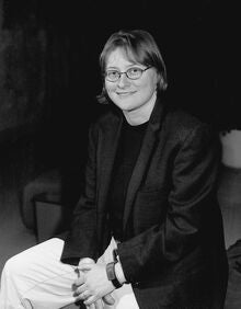 Trish Loughran
