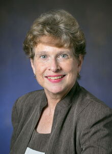 Valerie Hoffman