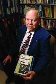 Vernon Burton