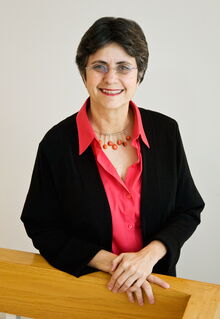 Virginia Dominguez