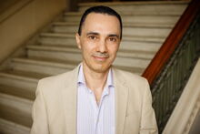 WaÏl S. Hassan