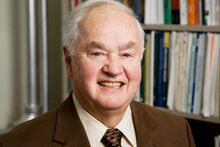 Walter McMahon