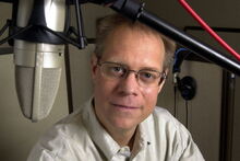 William Hammack