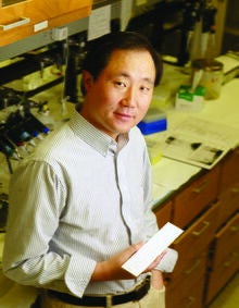 Yi Lu