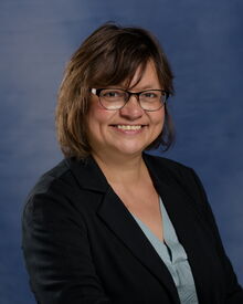 Zsuzsa Gille
