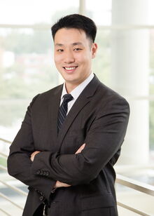 Jefferson Chan