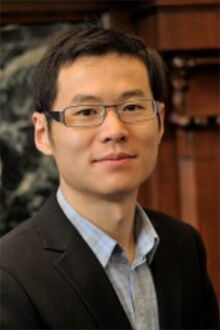 Xiaohui Chen