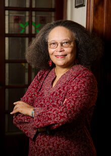 Faye V. Harrison