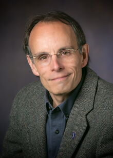 Tom Johnson