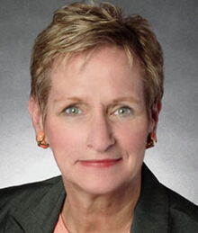 Lynn Morley Martin