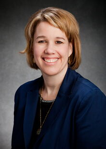 Susan Martinis