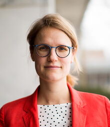 Renske van der Veen