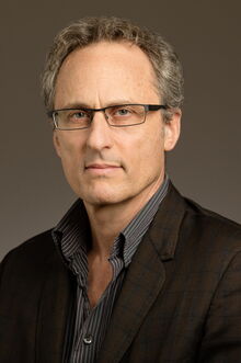 Jesse Ribot