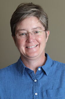 Rebecca Sandefur