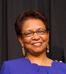Edna Medford