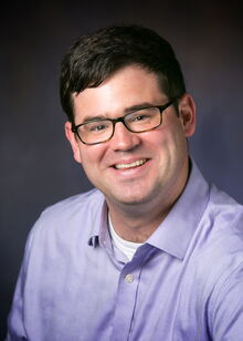 Eric Calderwood
