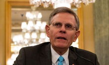 Kelvin Droegemeier