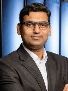 Diwakar Shukla