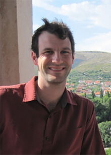 William Guenthner