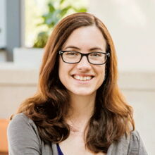 Jessica Conroy