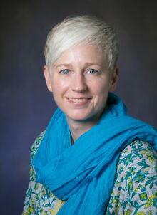 Jessica Birkenholtz