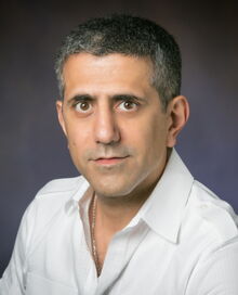 John Karam