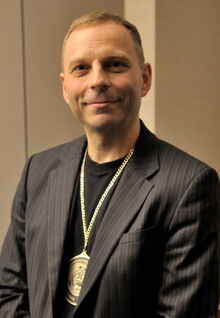 Philippe Di Francesco