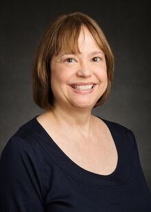 Joyce Tolliver