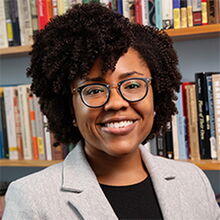 Marsha Barrett