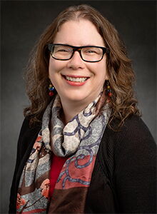 Catherine Murphy
