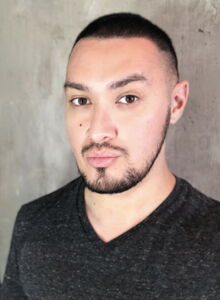 Vincent Cervantes