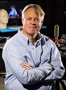 Bill Hammack
