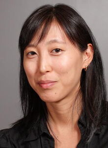 A. Naomi Paik