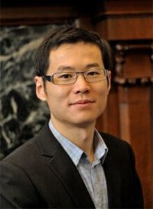 Xiaohui Chen