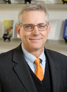 Kevin Leicht
