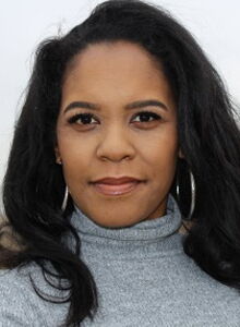 Ruth Nicole Brown