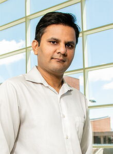 Prashant Jain