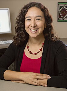 Francina Dominguez