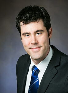 David Flaherty