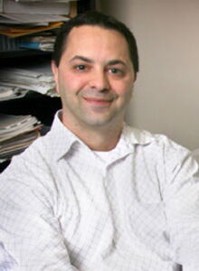 Larry Di Girolamo