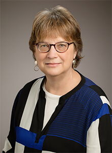 Wendy Heller