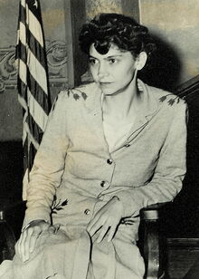 Vashti Cromwell McCollum
