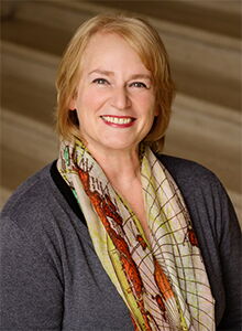 Ann Abbott