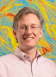 Charles Gammie