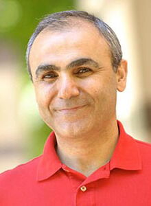 Emad Tajkhorshid