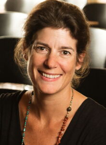 Eva Pomerantz 