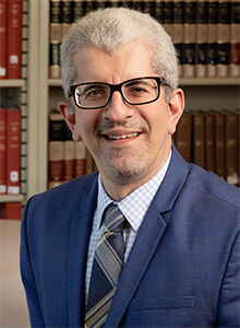 Antony Augoustakis