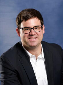 Eric Calderwood